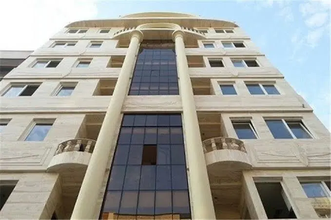 فروش یا معاوضه آپارتمان