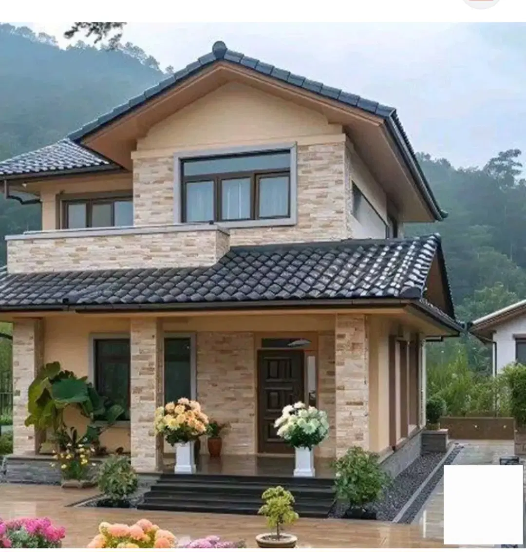 فروش خانه ویلایی