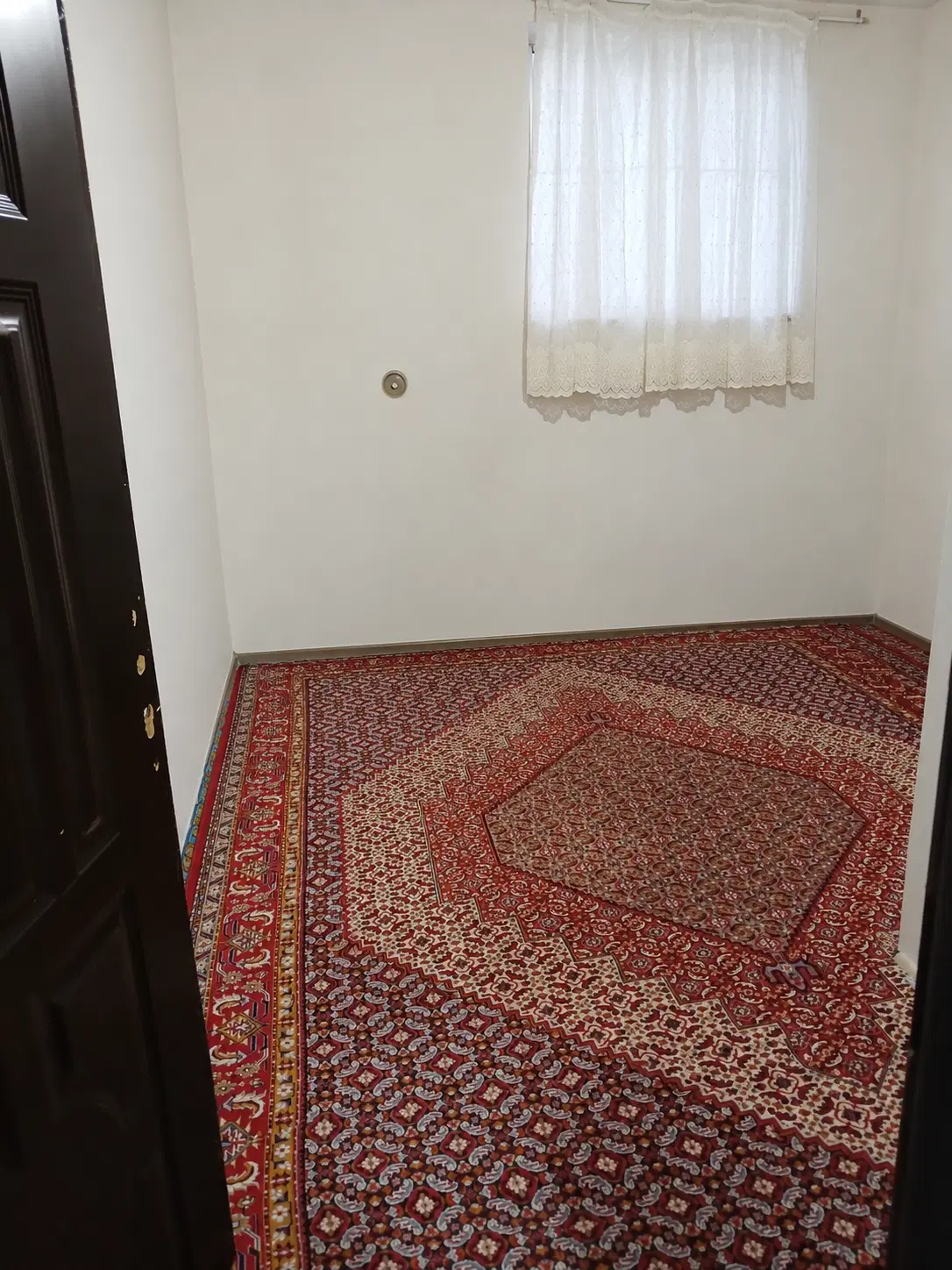 خانه اجاره‌ای