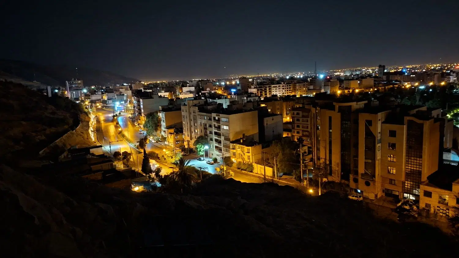 فروش ویژه زمین تجاری مسکونی