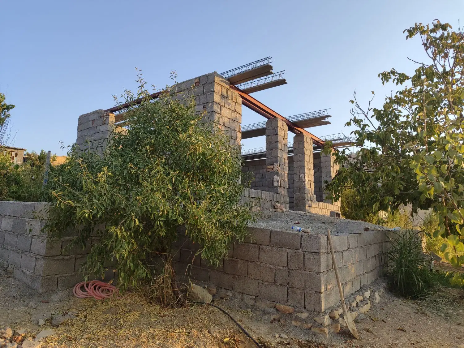 خانه باغ