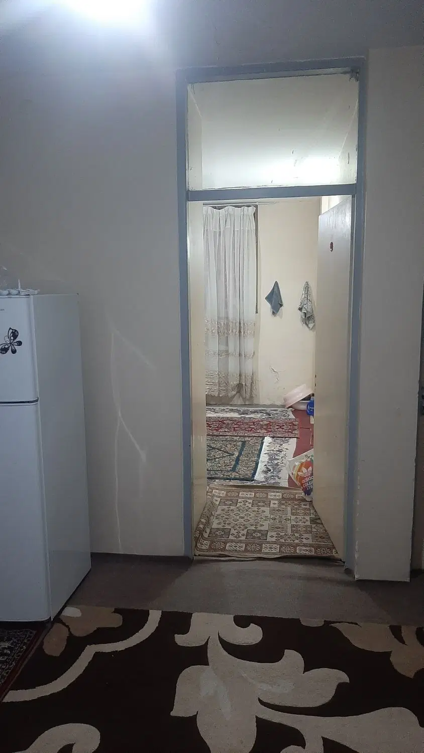 یک اتاق جهت انبار