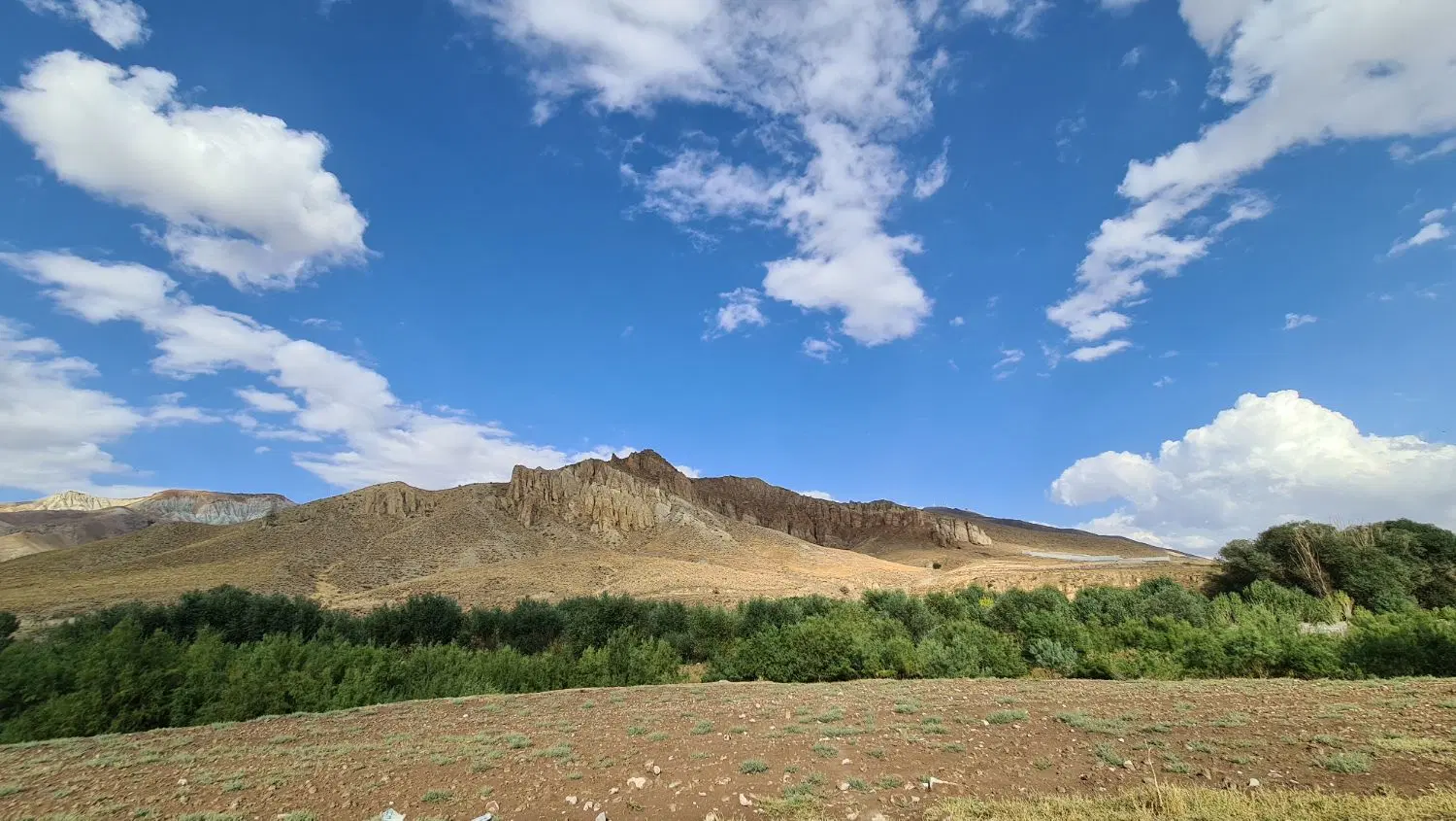 فروش ویژه ۴۰۰ متر ملک ویلایی سعیدآباد