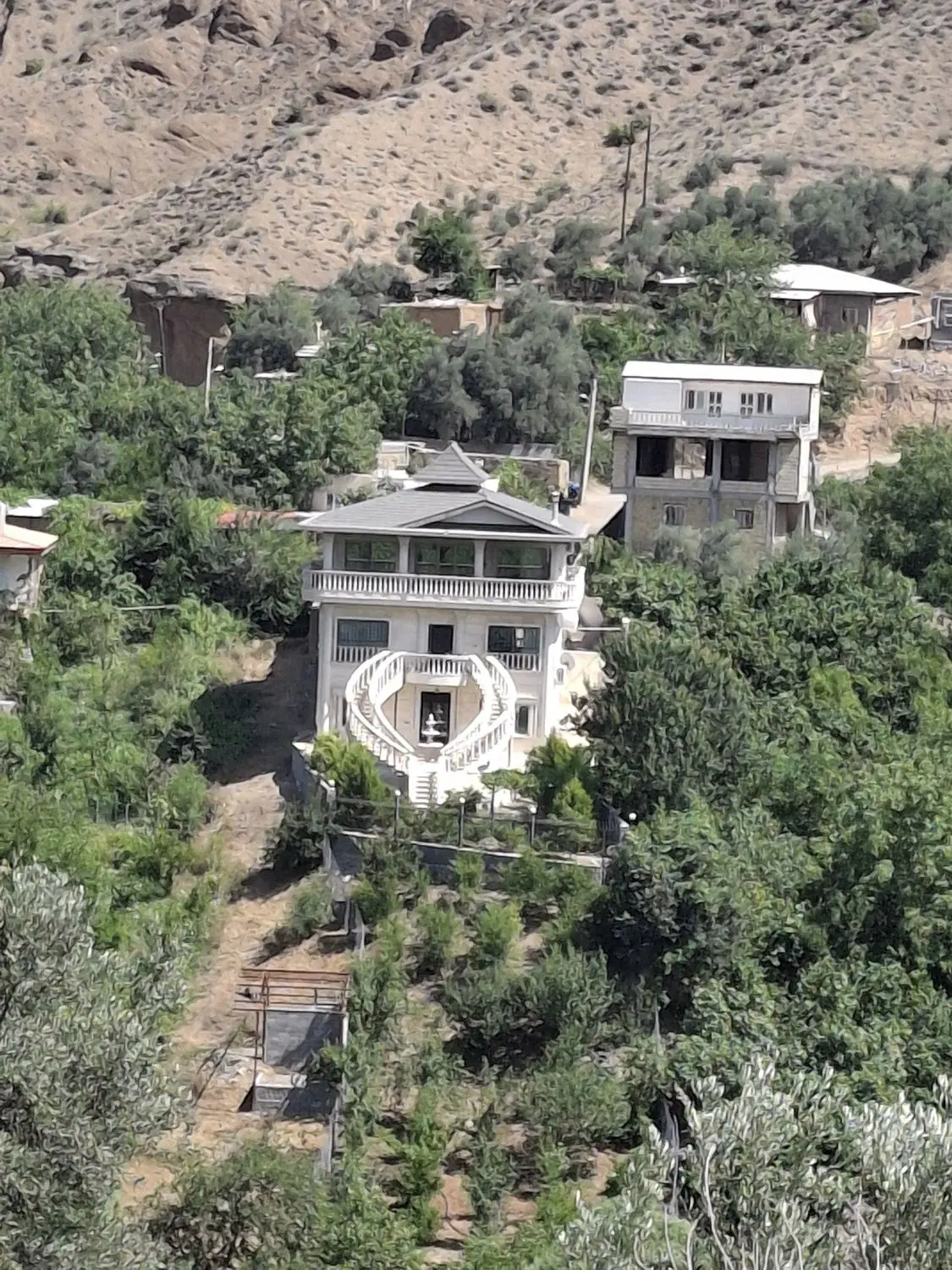 فروش آپارتمان