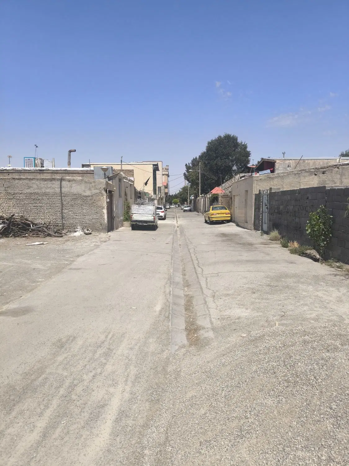 زمین دو بحر سند تک برگ تنکمان
