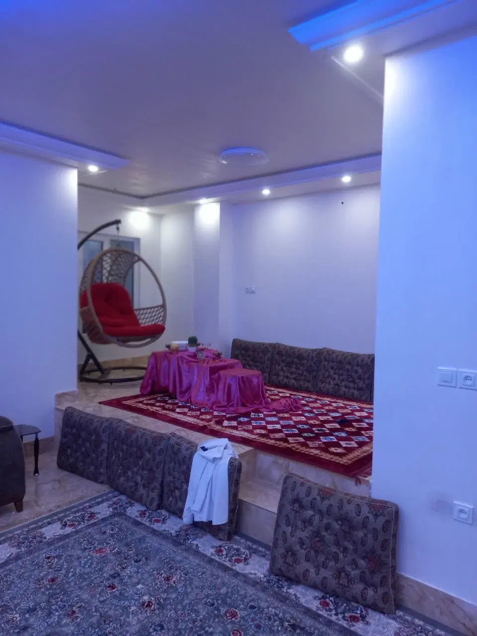 خانه مسکونی سه خواب شاهرود