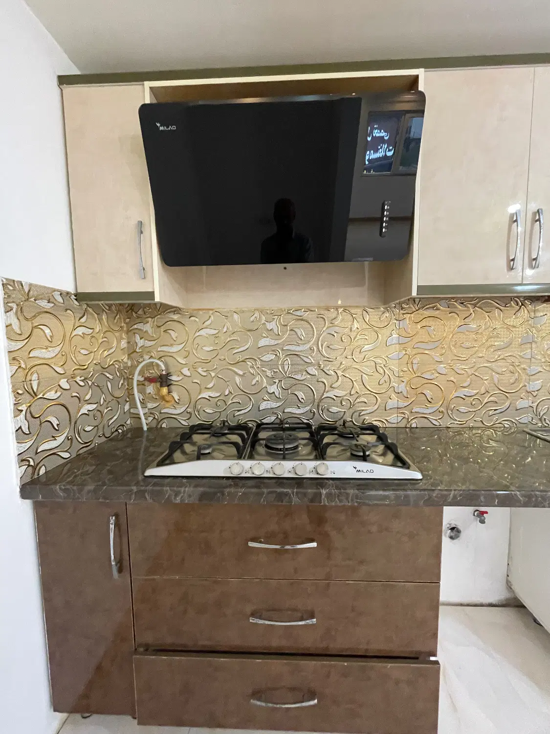 ۱۰۷متردوخواب فول امکانات ،خیابان رازی