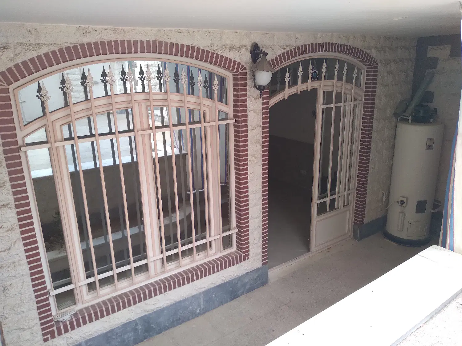 اجاره خانه در مرکز زنبیل آباد