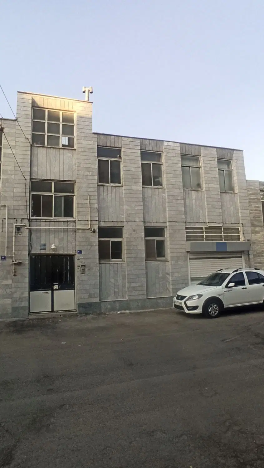 ویلایی ۲۰۰ متری شهرک بعثت فاز یک
