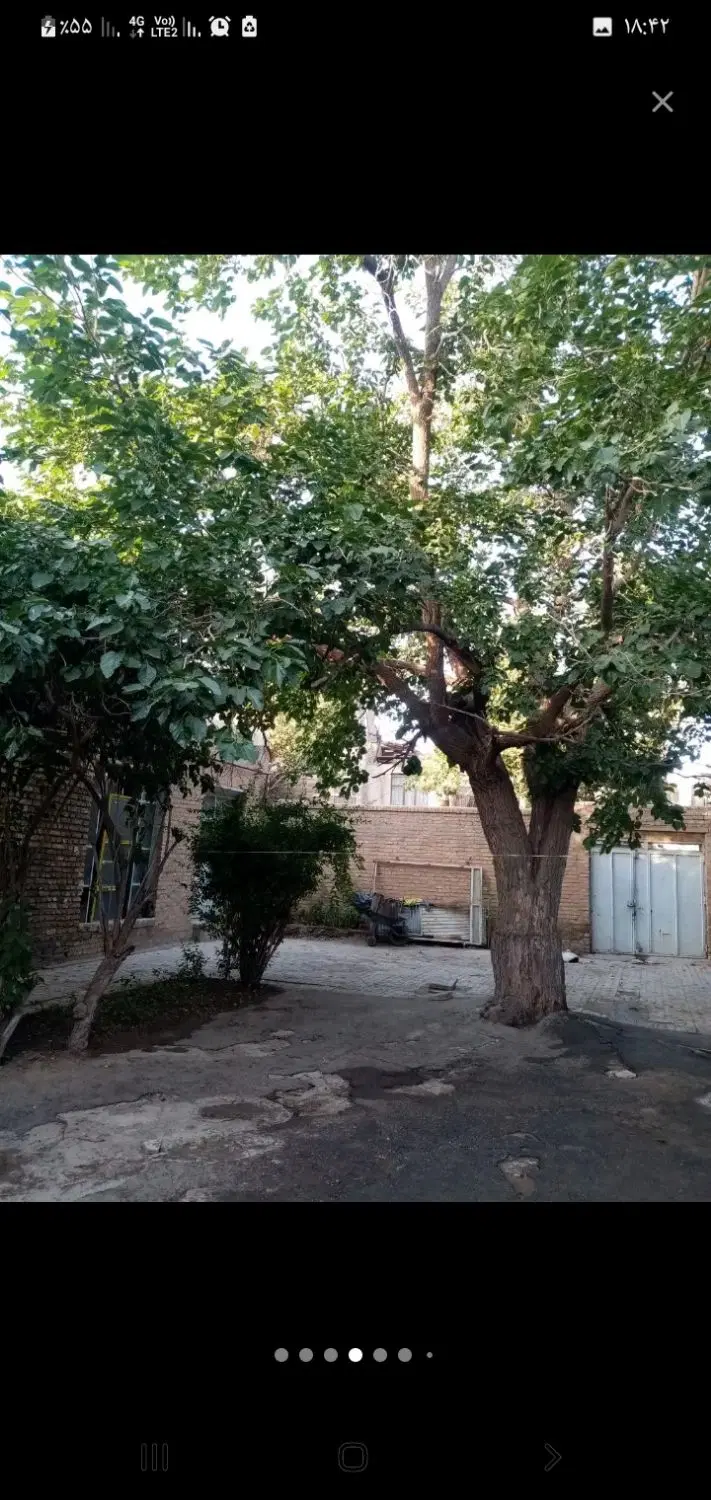 اجاره ویلایی بزرگ مخصوص کارگاه