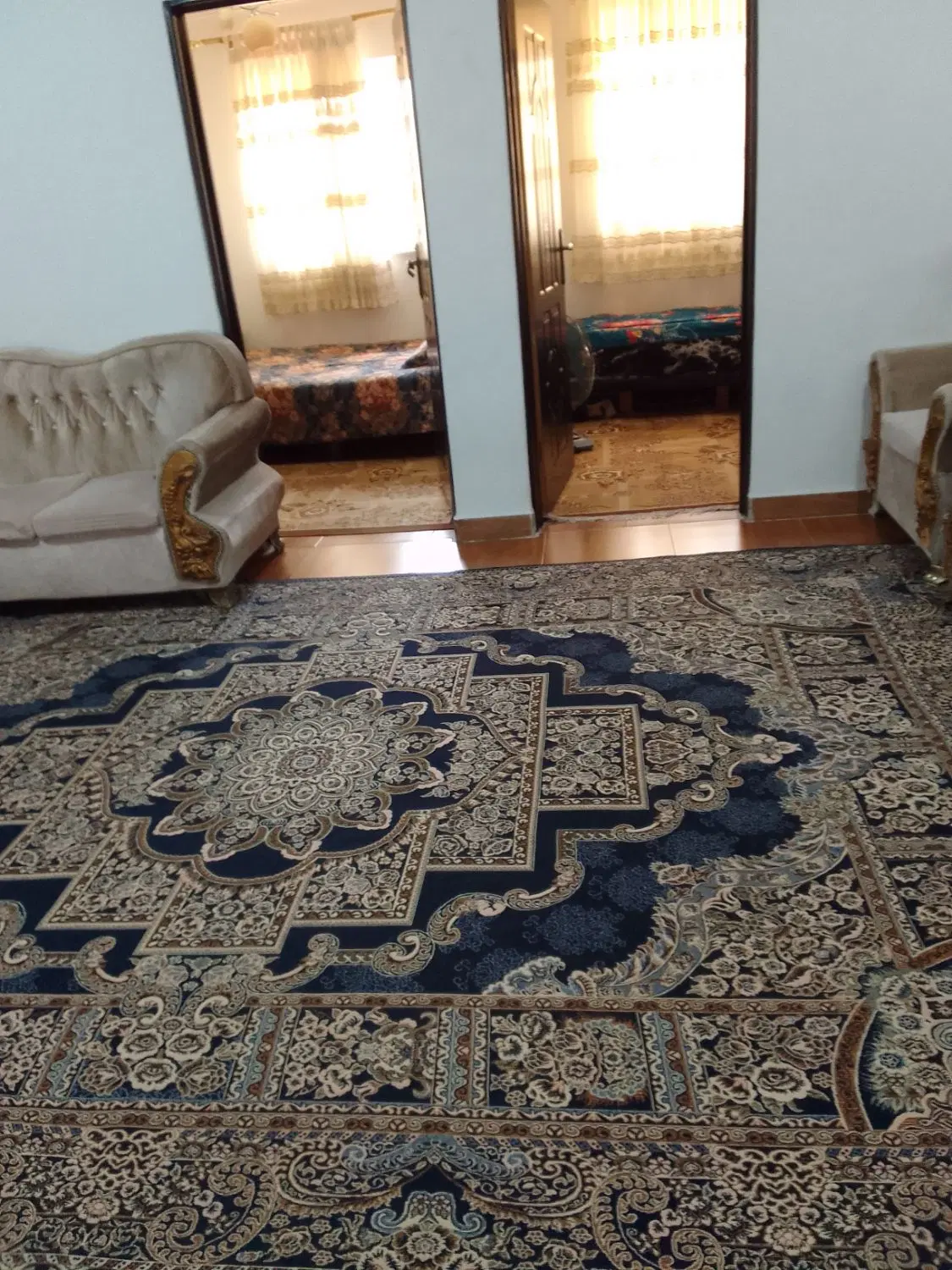 فروش یامعاوضه