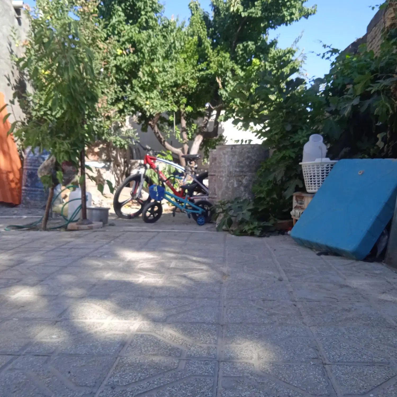 خانه ویلایی ۳۰۳متر سند دار