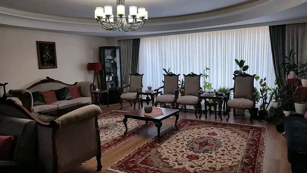 فروش واحد _ پاستور جدید _ جبار نائب _