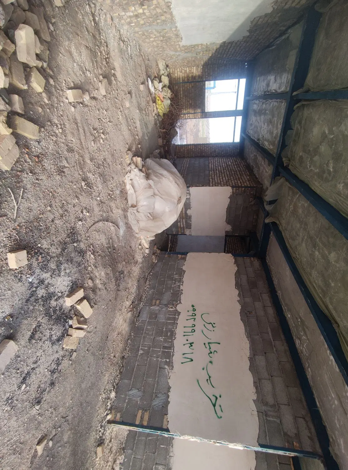 فروش خانه مسکونی نوغاب