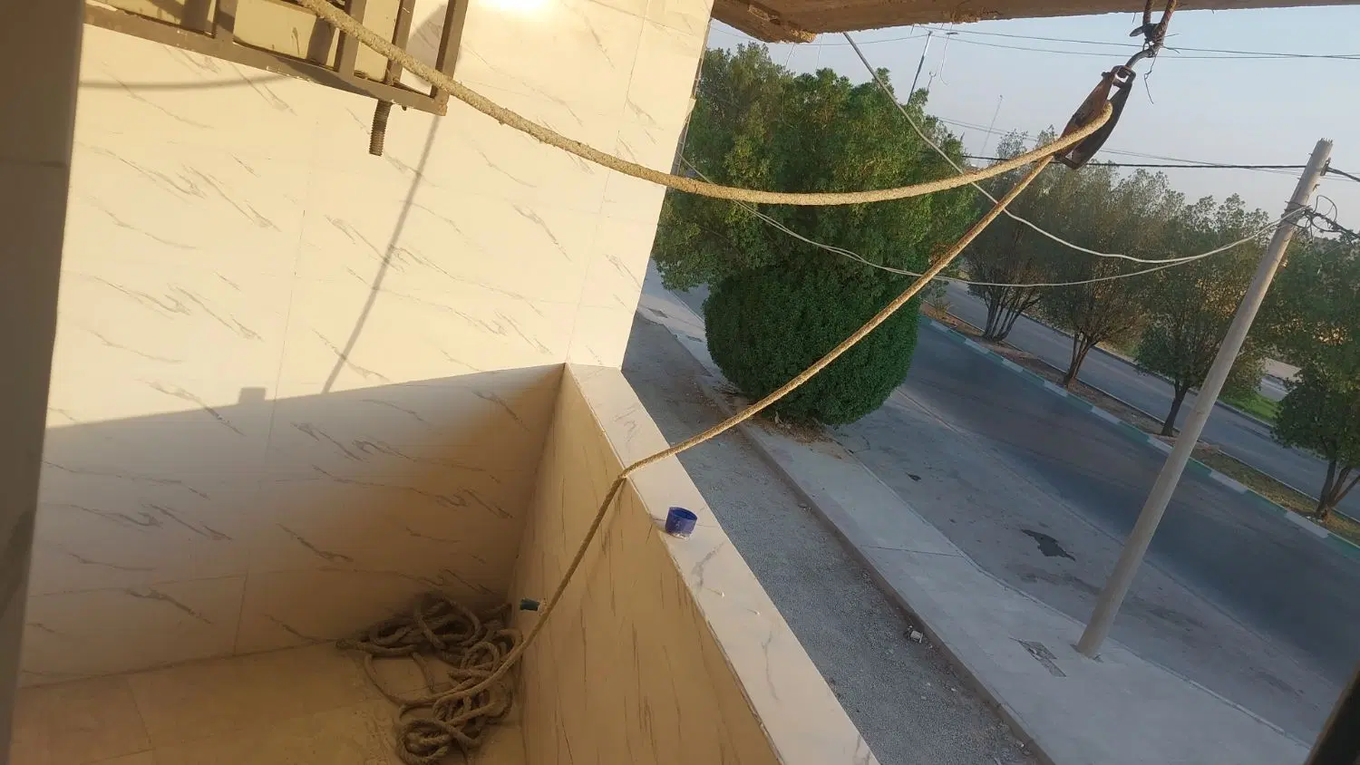 رهن واجاره آپارتمان