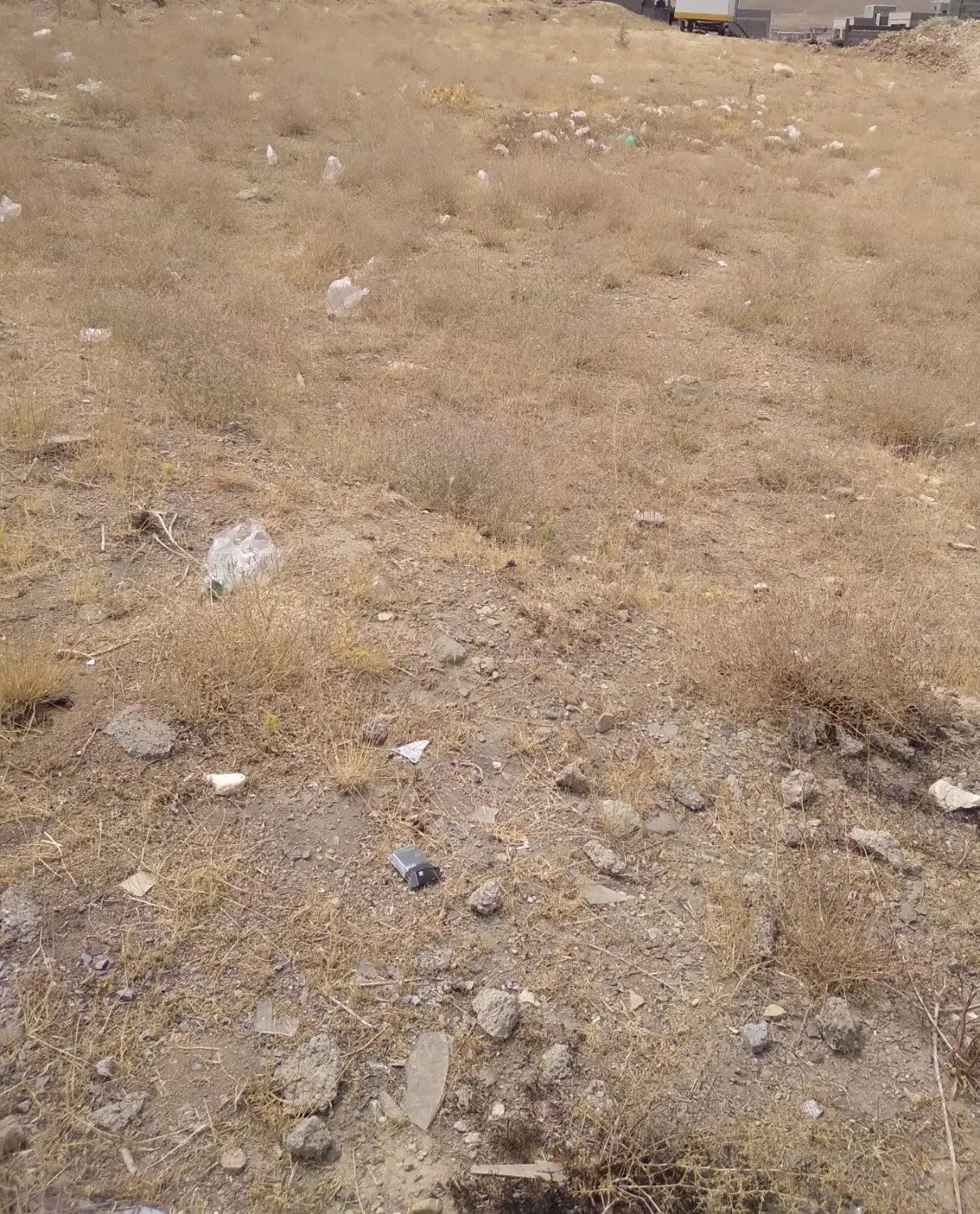 فروش زمین مسکونی.