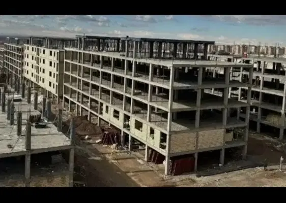 فروش آپارتمان عمران مهرگان