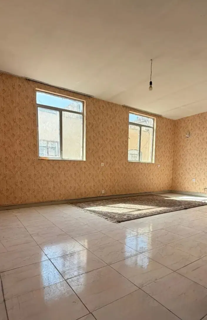 آپارتمان فردیس 75متری روبه نما