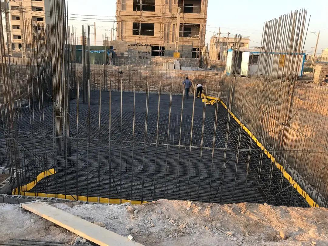 کیان آباد پیش فروش