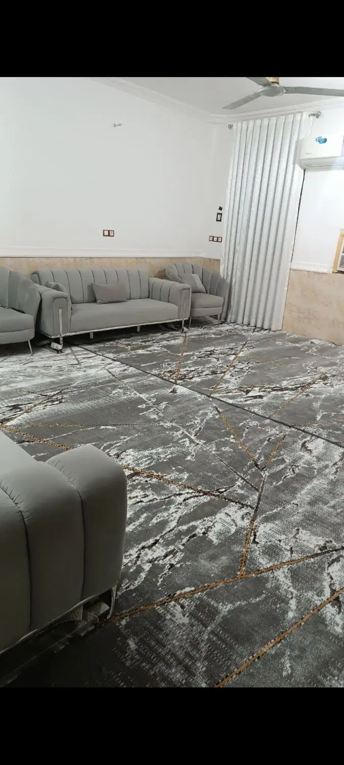 خانه ویلایی رجایی۱۲