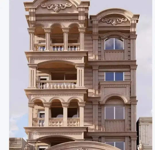 اجاره ۵۸ متری گردو