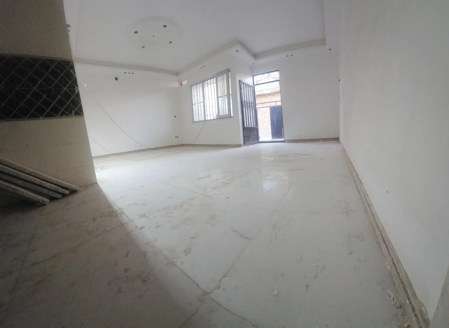 فروش ملک مسکونی