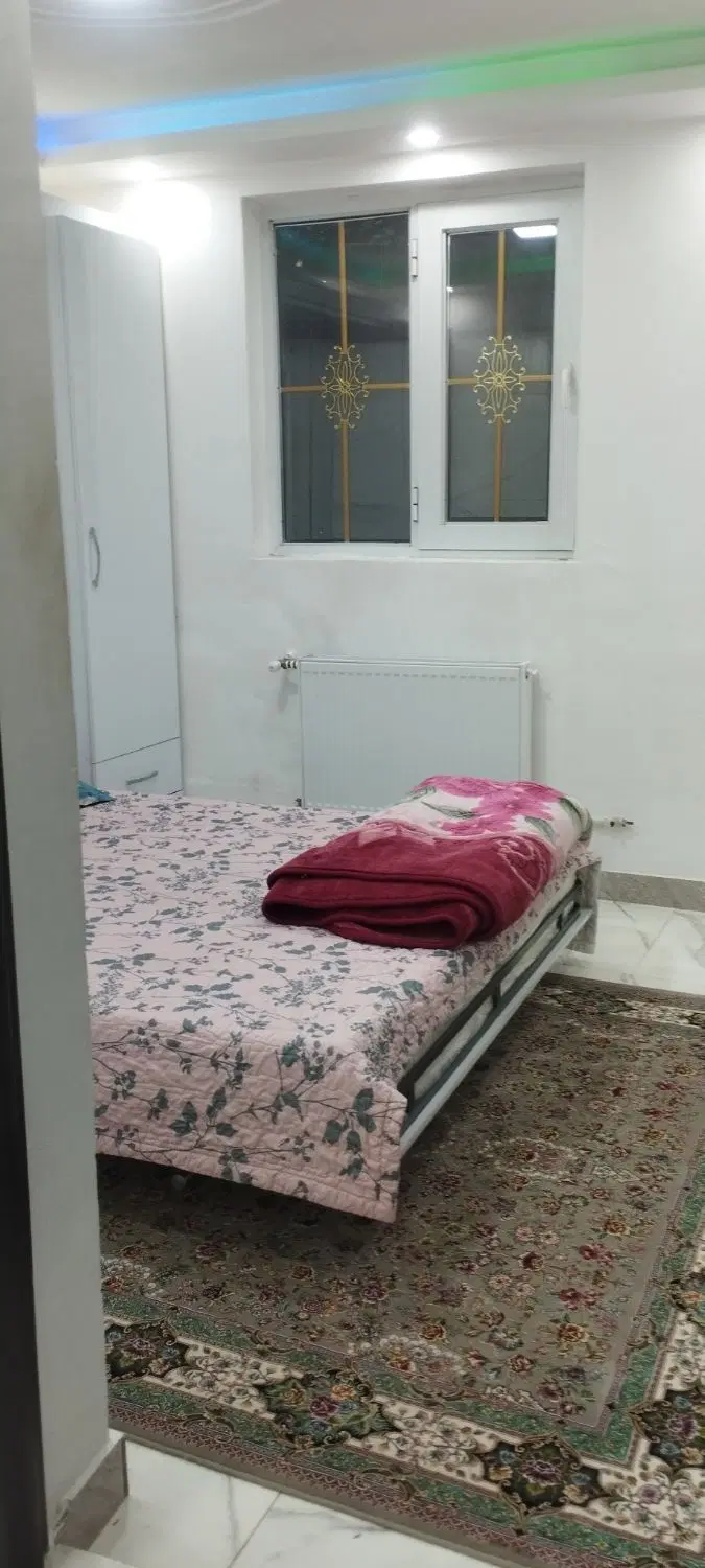 رهن ویلایی سه خواب صفر