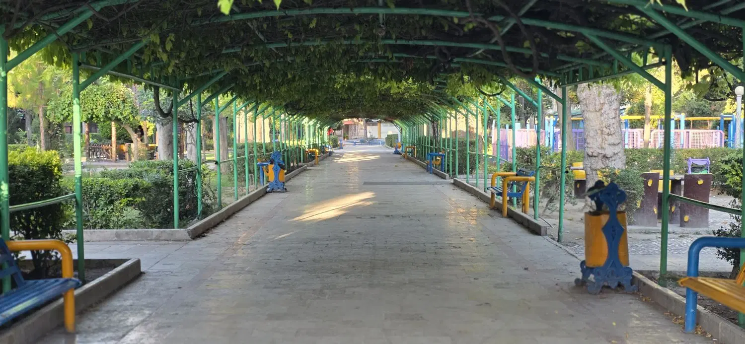 زمین خوروش
