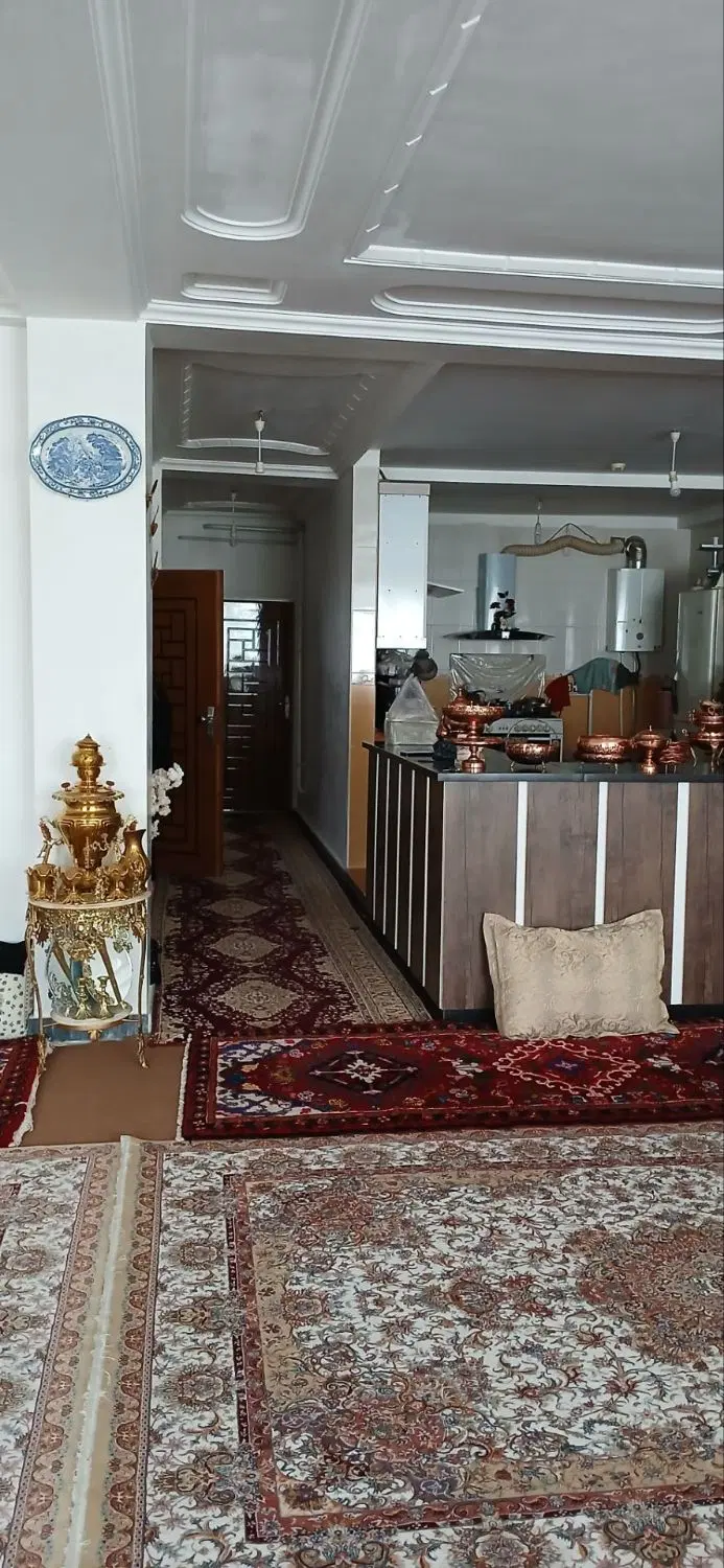 رهن اجاره در شهرک
