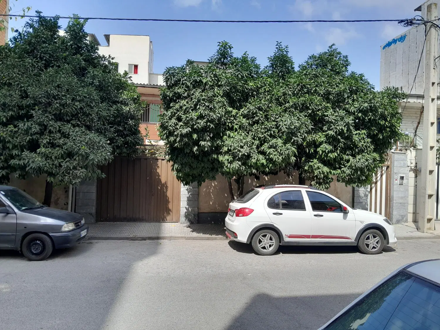 اجاره ویلایی