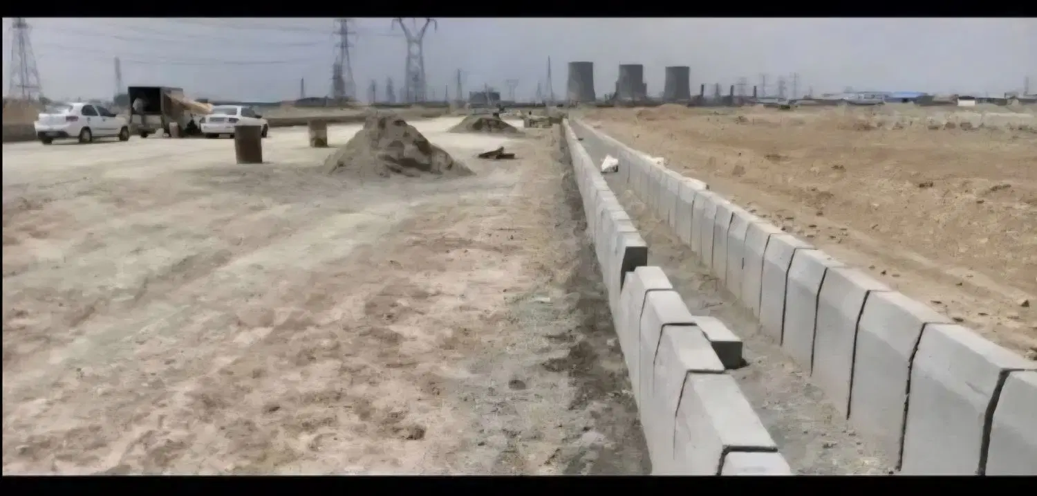 ۱۳۰ فاز ۶ اندیشه