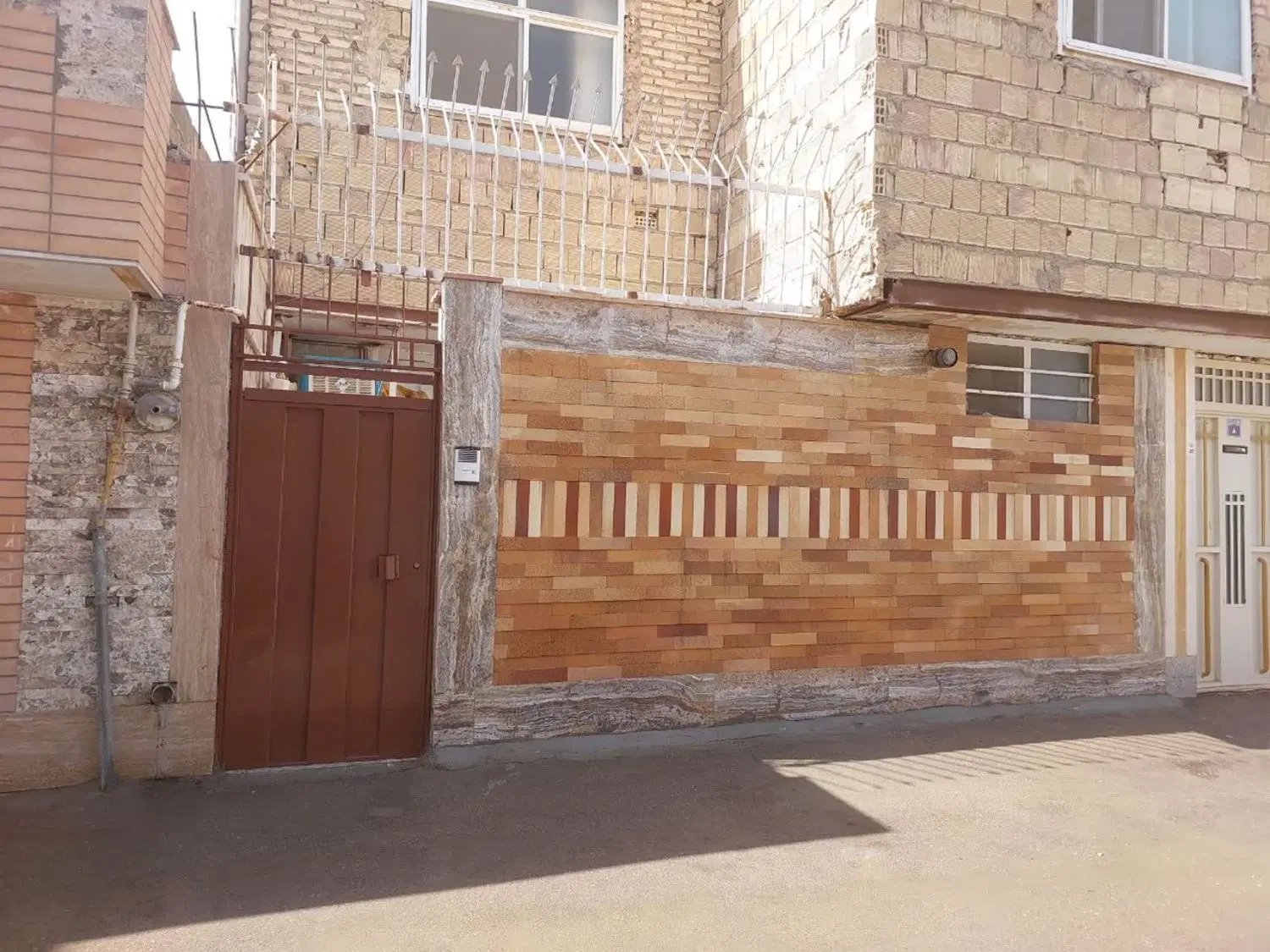 خانه در زینبیه کوچه دارلقران