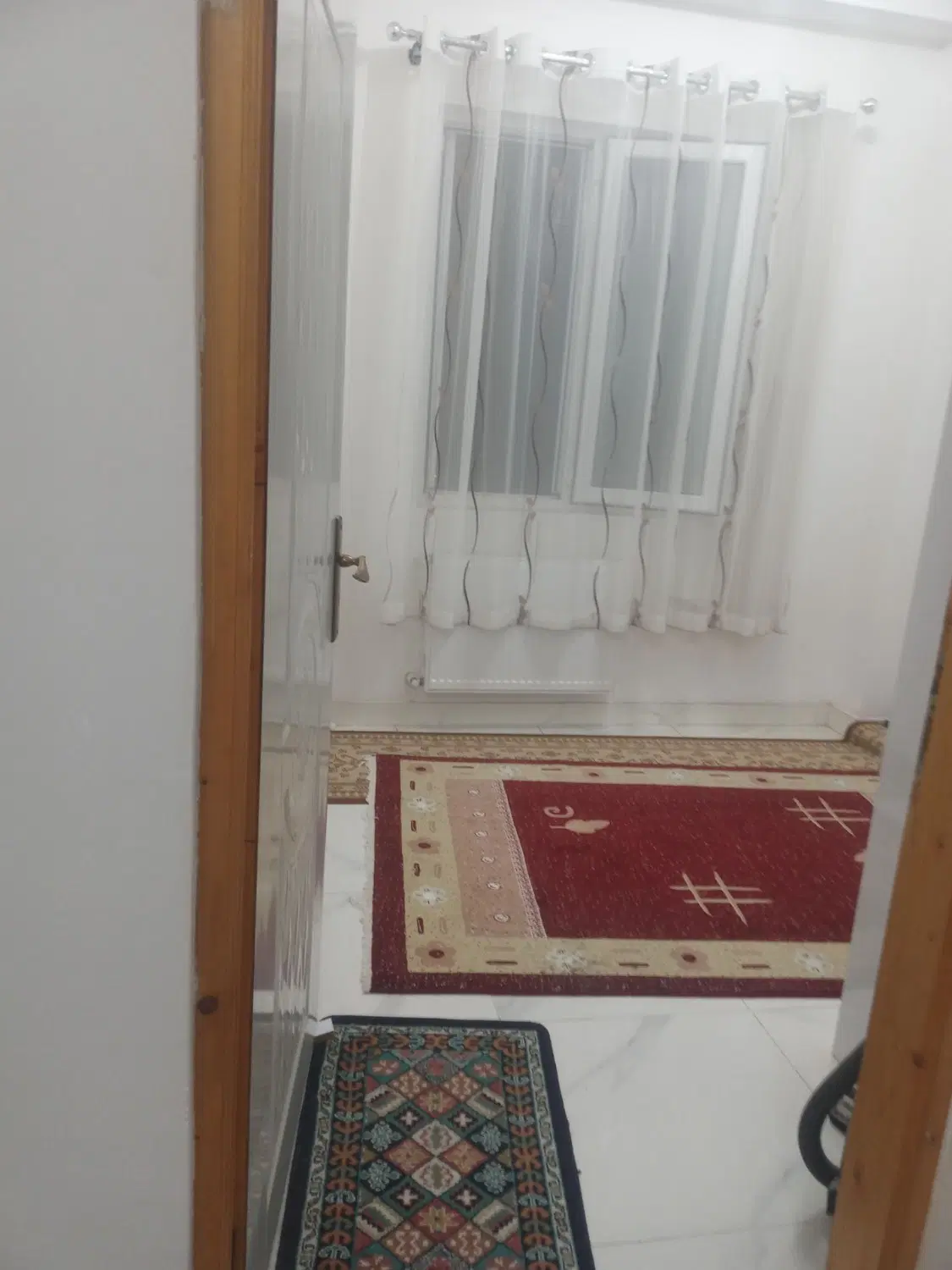 فروش ویلای نوساز، آماده سکونت با لوازم کامل