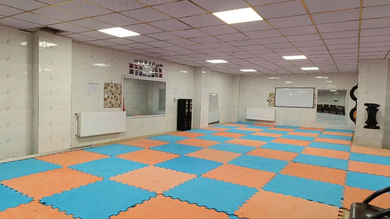 فروش زیر زمین در سهند به متراژ 170 متر مربع