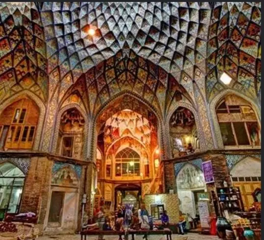 فروش یک باب مغازه