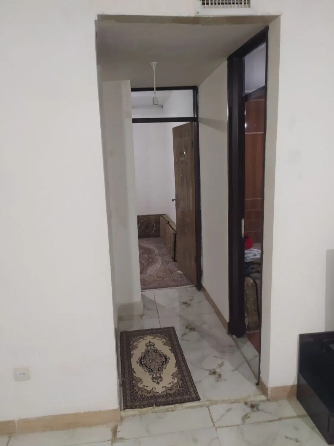 خانه اجاره ی نایسر