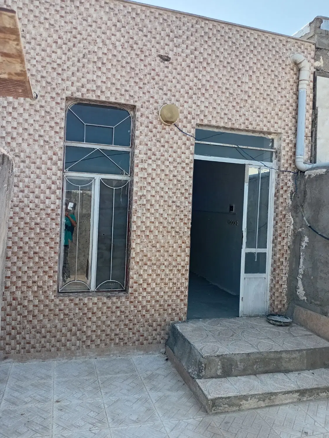 خانه جاره ای