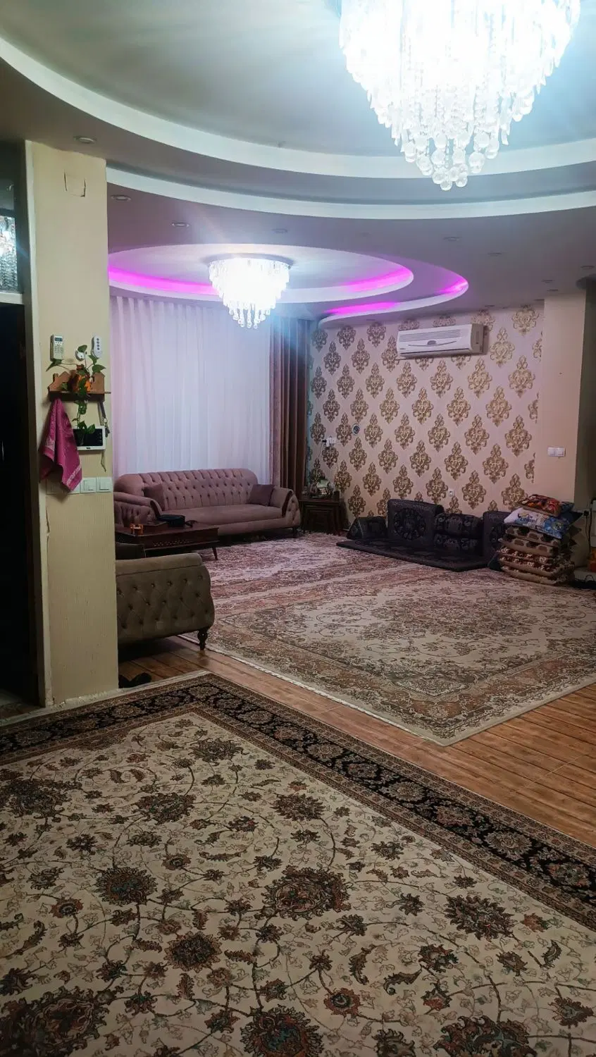 ویلایی 202 متری رودکی