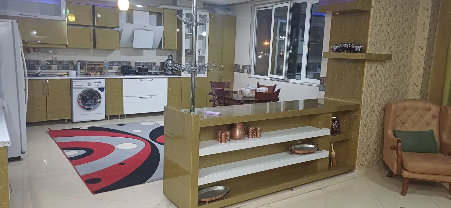 ژاندارمری کوی ایمانی