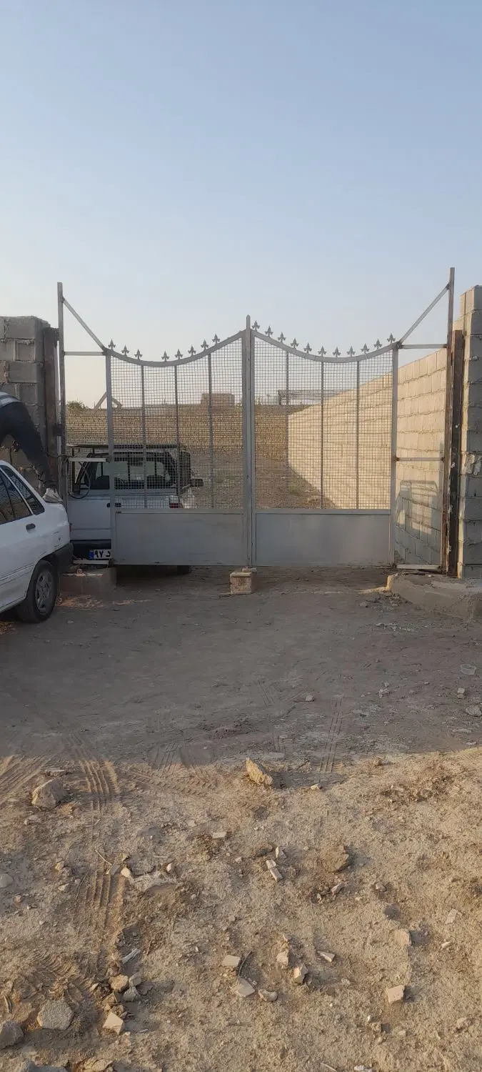 زمین باغی ویلایی خونه منزل