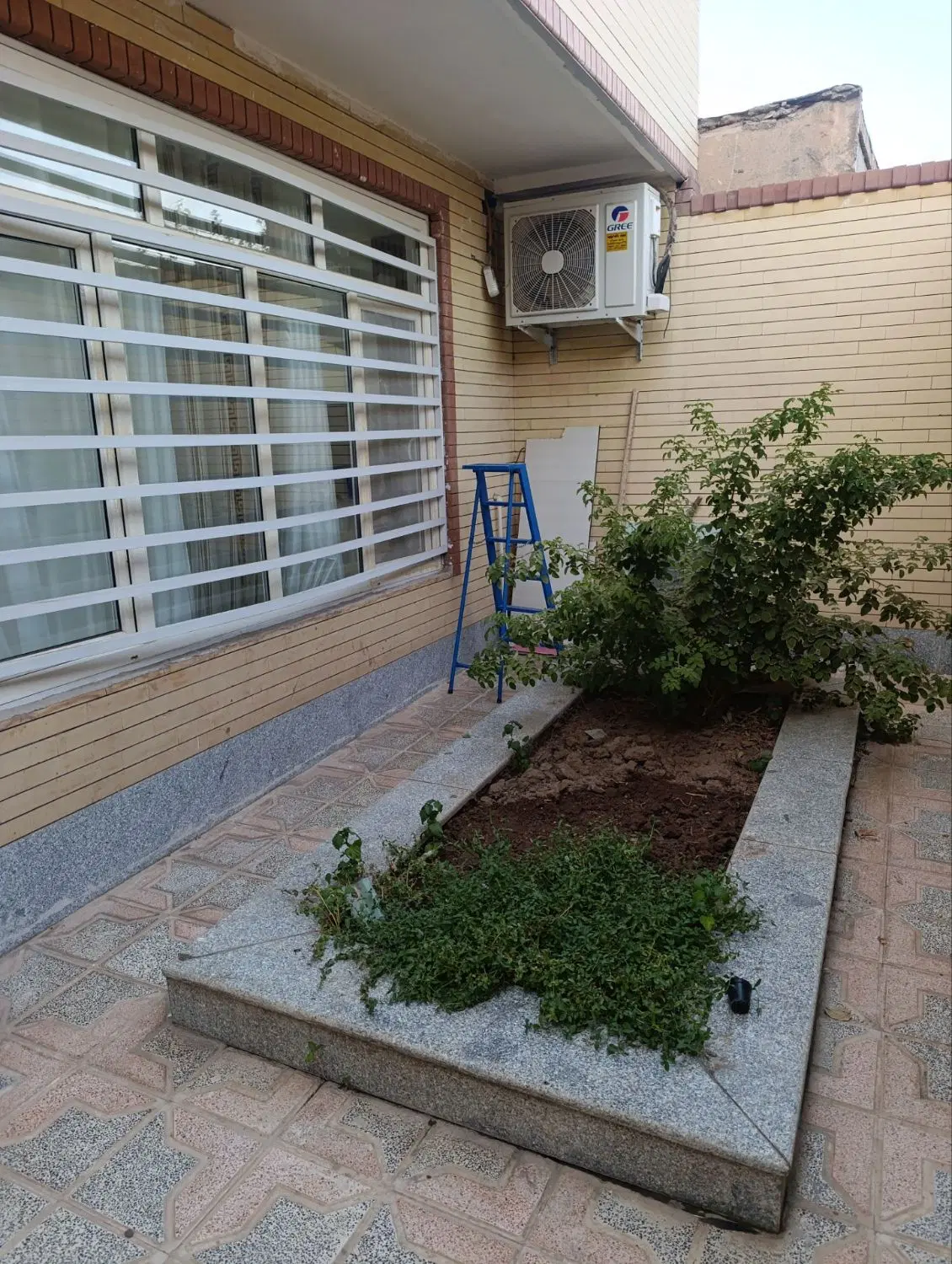 فروش خانه ویلایی دوبلکسی