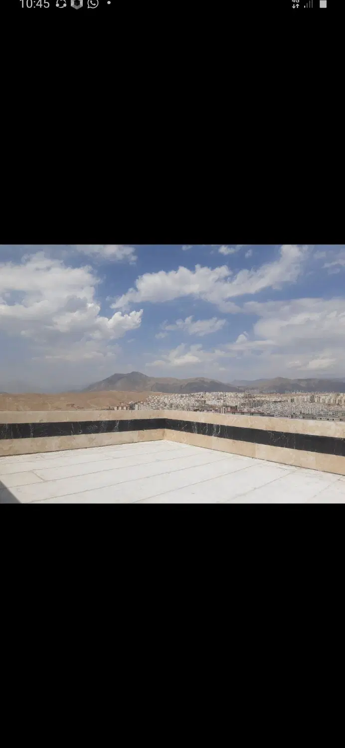 آپارتمان شخصی ساز (فاز ۸)
