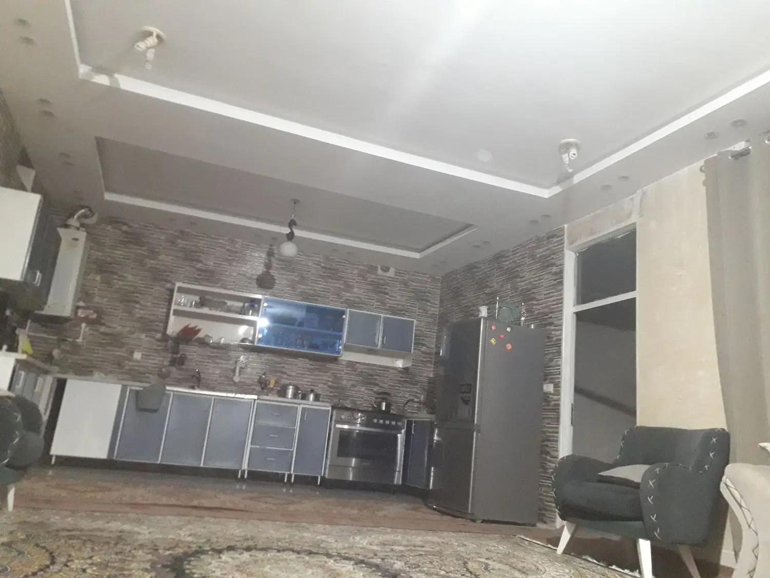 منزل ویلایی