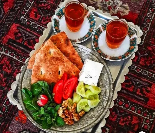 فروش کافه صبحانه