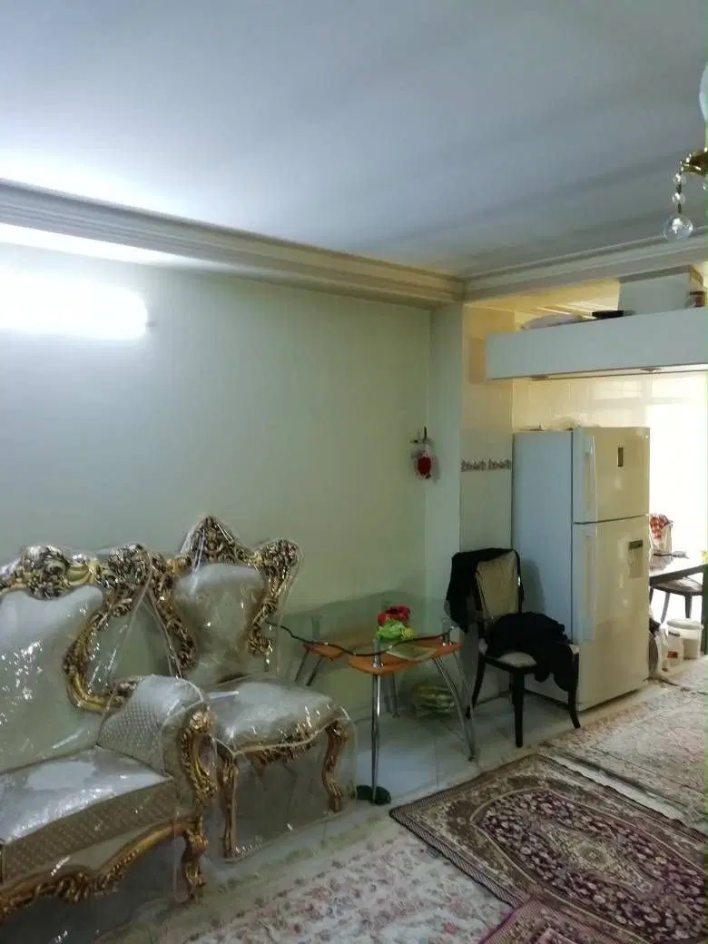 آپارتمان