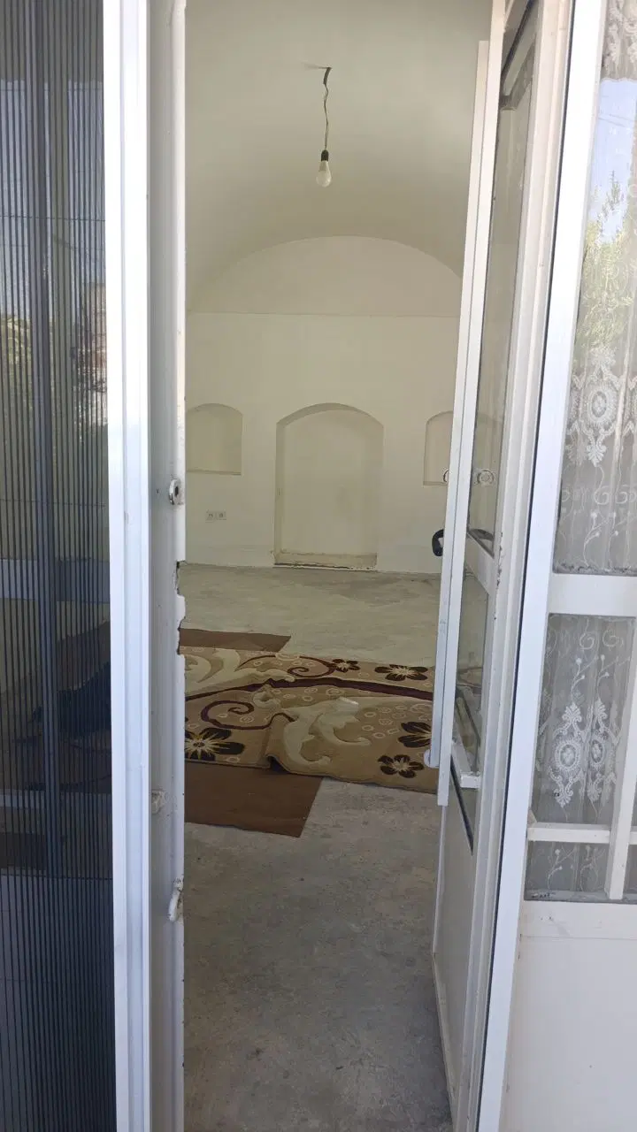 خانه روستایی