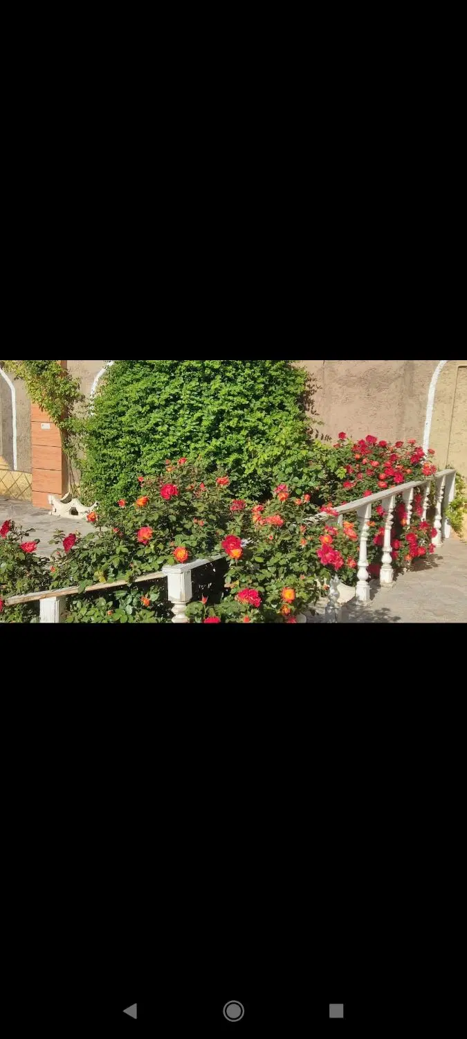خانه مسکونی ویلایی
