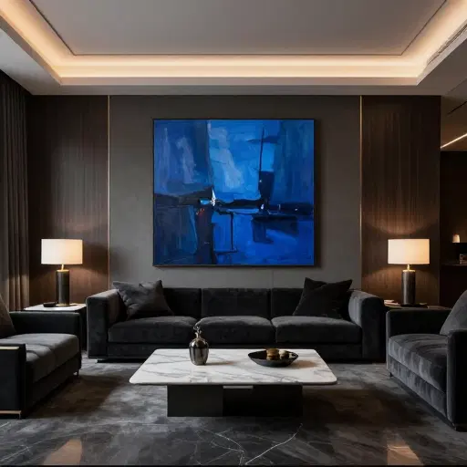 فروش ملک در سعادت آباد