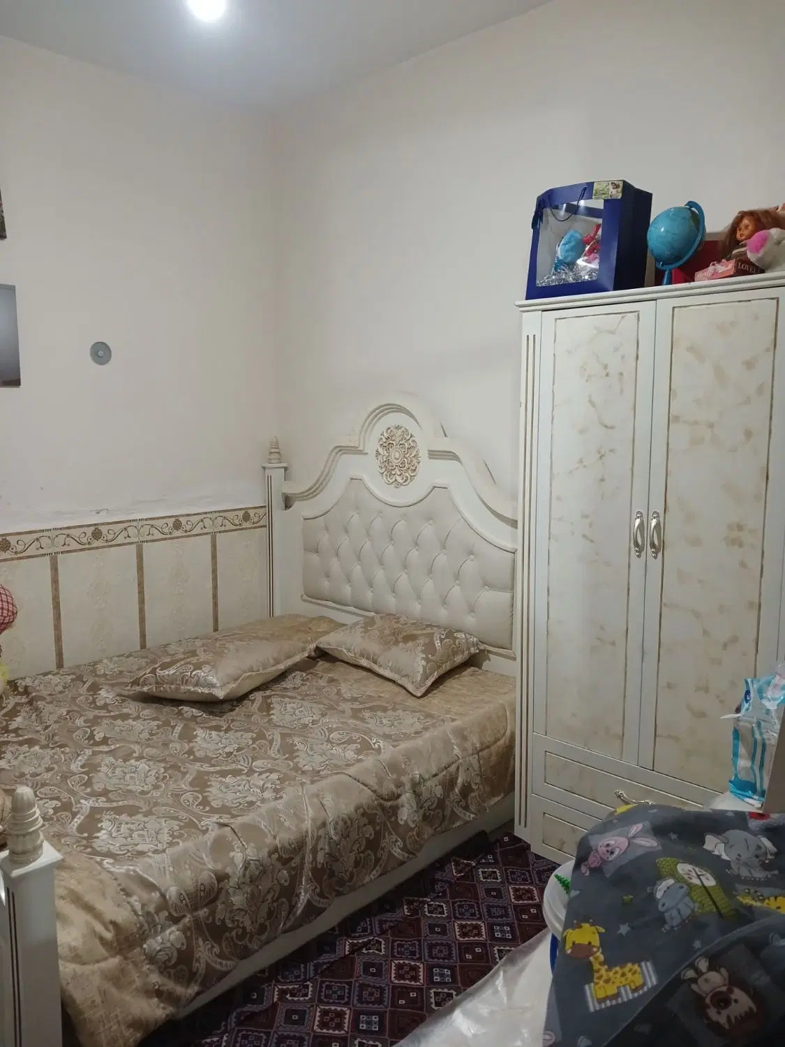 خانه اجاره در ناصر آباد