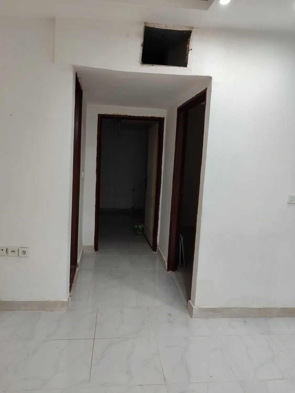 اجازه اپارتمان 92 متری
